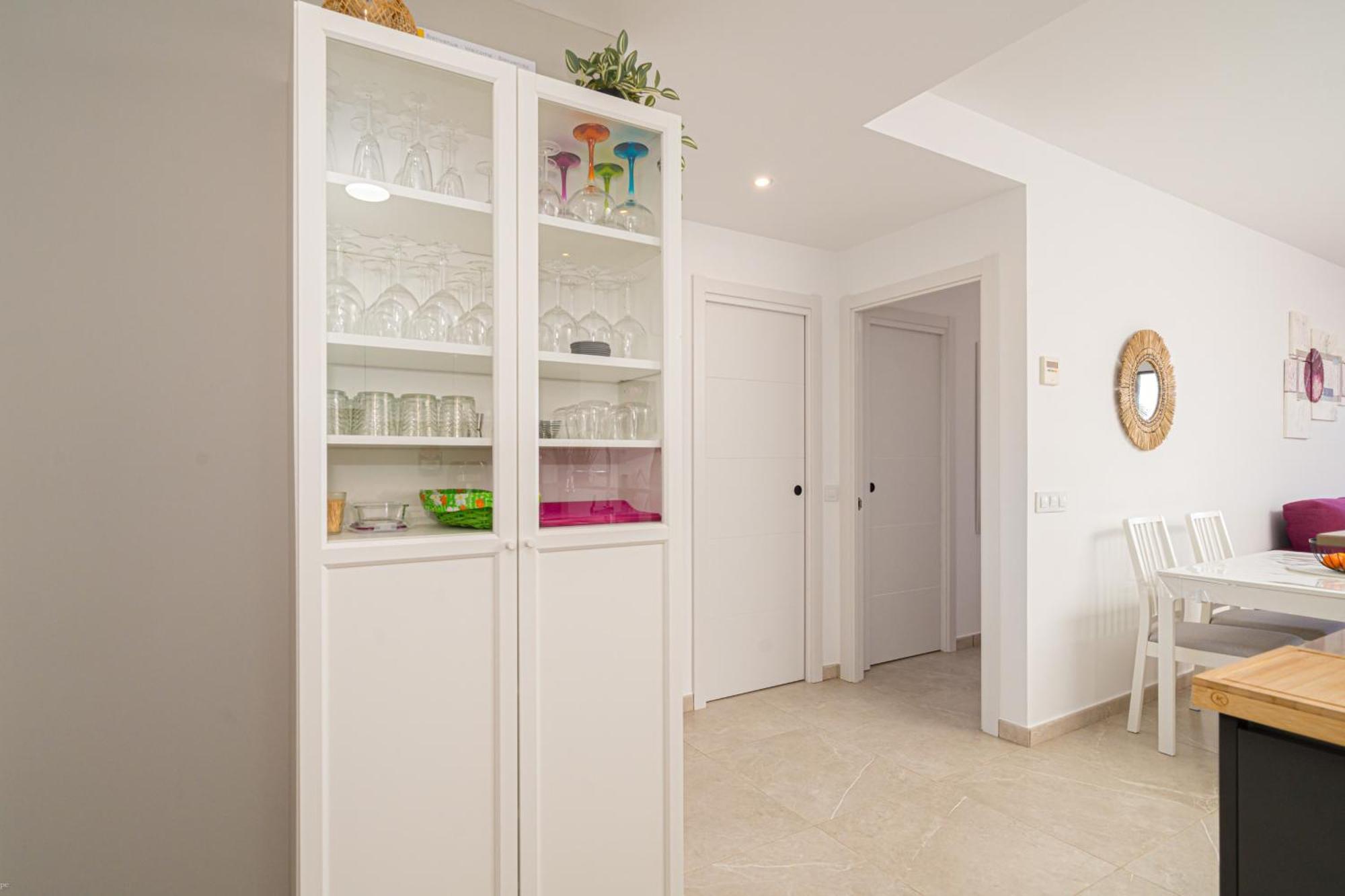 Apartamento Lujoso San Juan de los Terreros Exterior foto